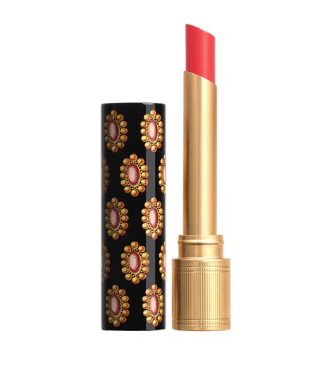 gucci glow and care lip color|gucci lip balm.